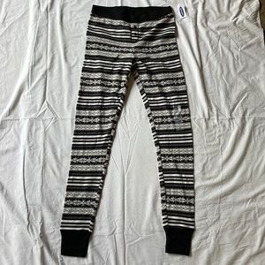 Old Navy pajama pants